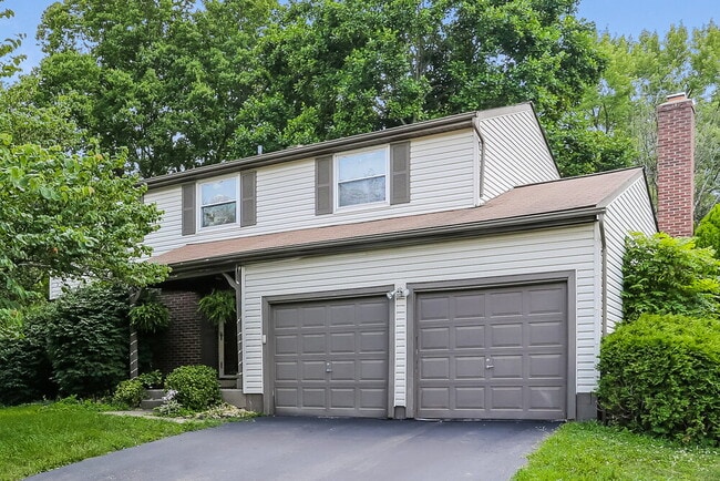 property at 6780 Atlin Ct