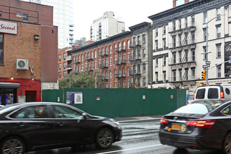 1766 2nd Ave in New York, NY - Building Photo - Building Photo