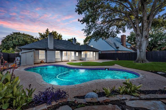 property at 3354 Summerfield Dr