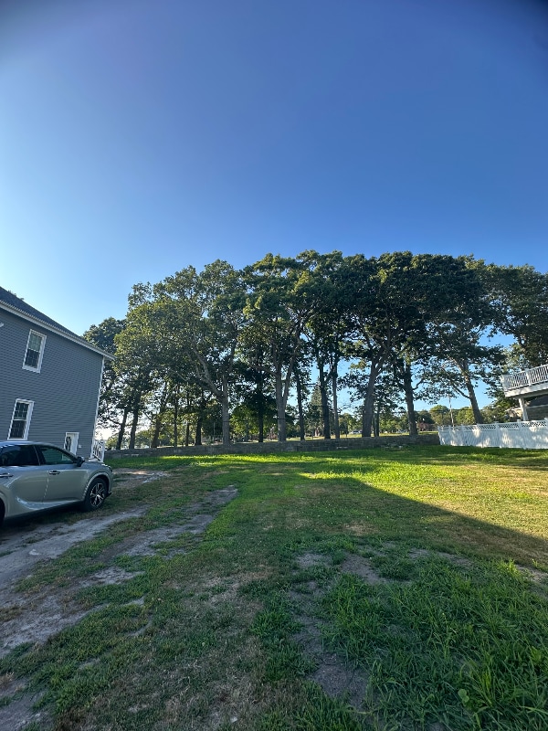 55 Lucas St in New Bedford, MA - Building Photo - Building Photo