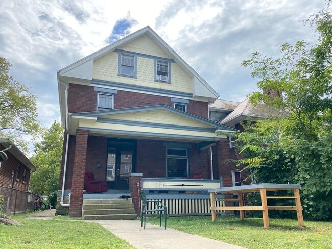 property at 55 W Patterson Ave