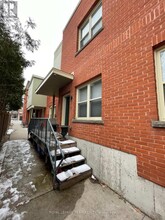 192 Stanley Ave in Ottawa, ON - Building Photo - Building Photo