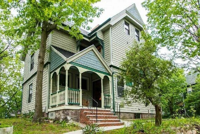 property at 65 Beech Glen St