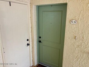 201 25th Ave S in Jacksonville Beach, FL - Building Photo - Building Photo