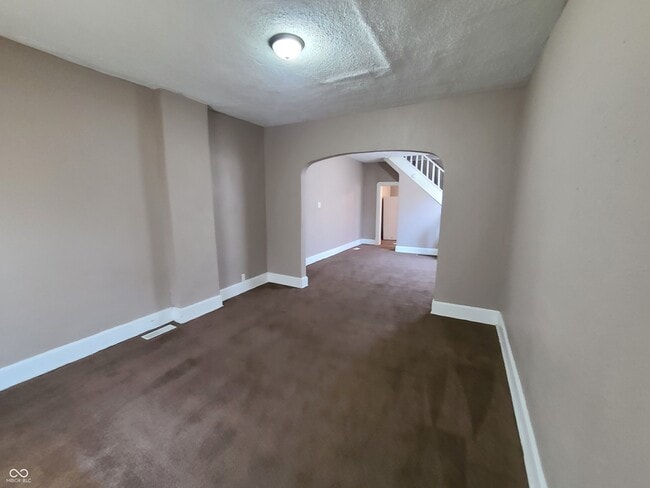 516 W 28th St in Indianapolis, IN - Building Photo - Building Photo