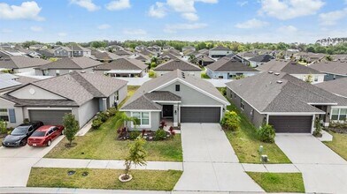 14916 Imperial Purple Ln in Wimauma, FL - Building Photo - Building Photo