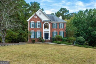 100 Woodcrest Overlook in Fayetteville, GA - Building Photo - Building Photo