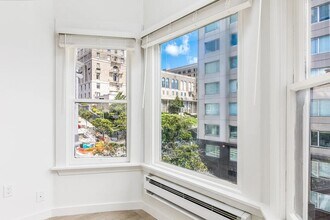 903 Pine St in San Francisco, CA - Building Photo - Building Photo