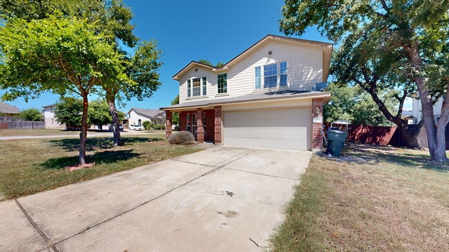 4901 Selenite Ct in Killeen, TX - Building Photo - Building Photo