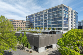 The Edge Lofts in Portland, OR - Building Photo - Building Photo