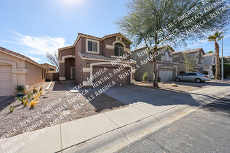 2127 E Nighthawk Wy in Phoenix, AZ - Building Photo - Building Photo