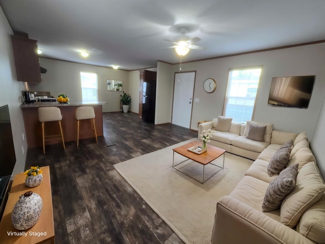 property at 3510 N 9th St