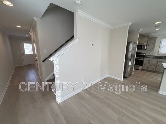 815 Delta Ln in Aiken, SC - Building Photo - Building Photo