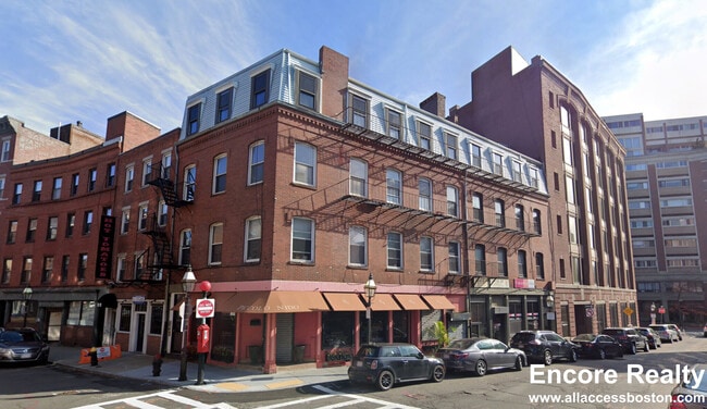 property at 259 North St