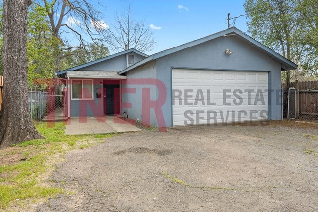 property at 2937 42nd St