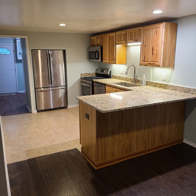 property at 810 Kyle St