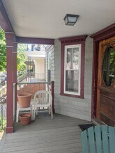 41 Bay State Ave, Unit 3 in Somerville, MA - Building Photo - Building Photo