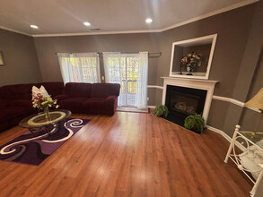 Room in Townhome on Linden Park Ln in Cary, NC - Building Photo - Building Photo