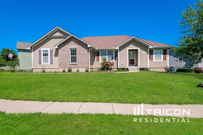 property at 1302 Rayce Dr