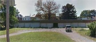 2001 Genesee St in Hamilton Township, NJ - Building Photo