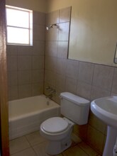 1200 N Ochoa St in El Paso, TX - Building Photo - Building Photo