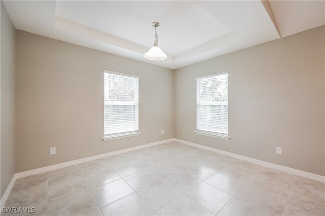 property at 3317 63rd St W