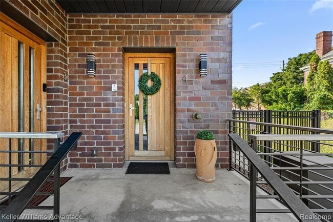 property at 284 Eliot St