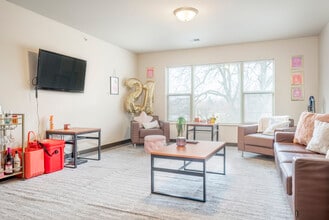 The Element Student Housing in Whitewater, WI - Building Photo - Interior Photo