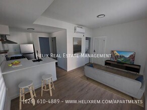 190 S Marengo Ave in Pasadena, CA - Foto de edificio - Building Photo