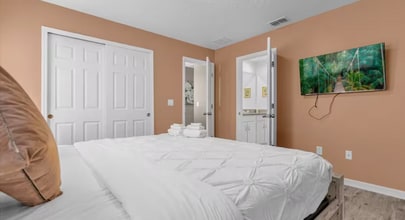 8947 Amelia Downs Trail in Kissimmee, FL - Foto de edificio - Building Photo