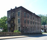 Building Photo - 401 Chestnut St Apartments in Johnstown, Pennsylvania