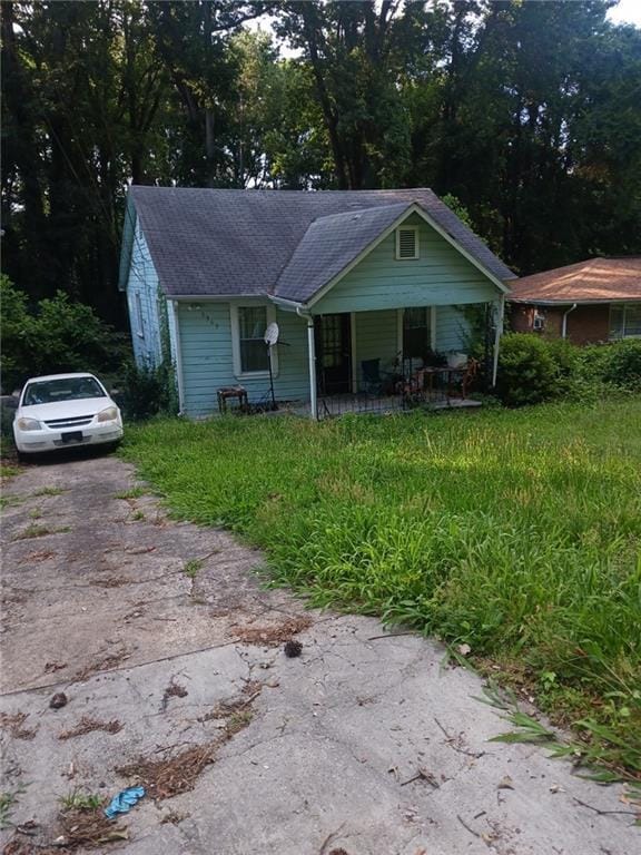 property at 3363 Lake Valley Rd NW