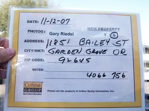 11851 Bailey St in Garden Grove, CA - Foto de edificio - Other