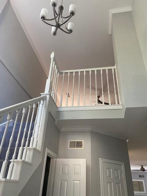 property at 5515 Strack Rd