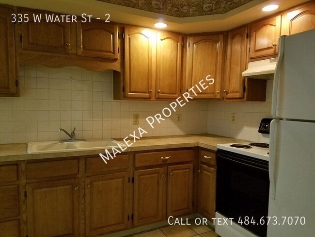 property at 335 W Water St