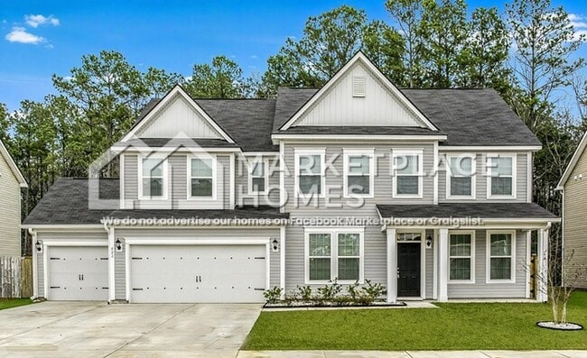 property at 433 Stonefield Cir