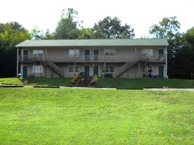89 Pleasant Valley Dr in Chatsworth, GA - Building Photo