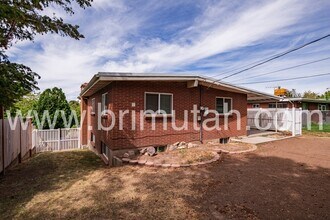 1785 S 2600 E in Salt Lake City, UT - Building Photo - Building Photo