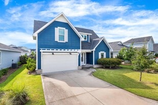 106 Conifer Ct in Inlet Beach, FL - Building Photo