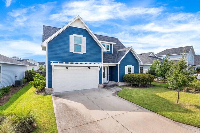 property at 106 Conifer Ct