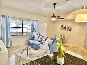 3460 SW 3rd St in Deerfield Beach, FL - Building Photo - Building Photo