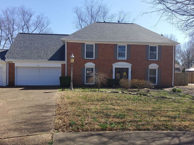 property at 1410 Cordova Rd