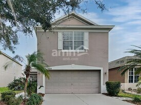 3504 Heron Island Dr, Unit 1232 in New Port Richey, FL - Building Photo