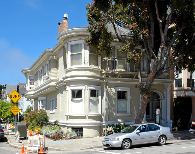 360 Lake St in San Francisco, CA - Building Photo - Building Photo