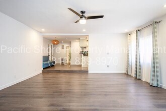 1021 Hill St in Santa Monica, CA - Building Photo - Building Photo