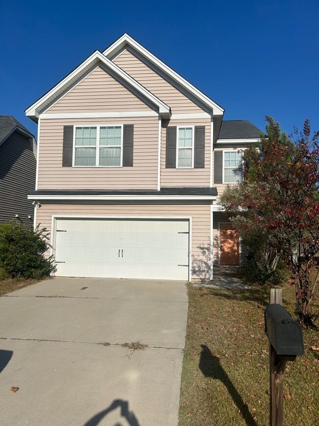 property at 224 Jerri Ln