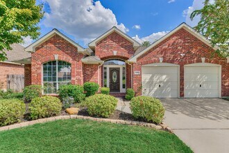 24910 Corbin Gate Dr in Spring, TX - Building Photo - Building Photo