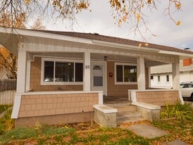 89 Marindale Ave in Logan, UT - Building Photo