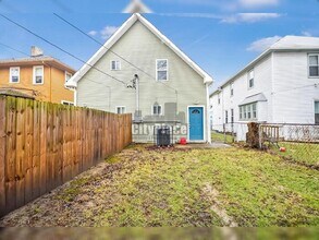 119 N Grant Ave in Indianapolis, IN - Building Photo - Building Photo