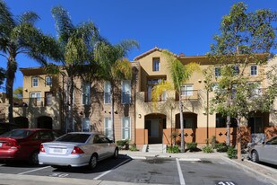 San Martin De Porres Apartments in Spring Valley, CA - Building Photo